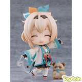 Nendoroid Kazama Iroha