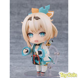 Nendoroid Kazama Iroha