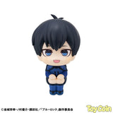 LookUp Yoichi Isagi Japan National Representative Match Ver.
