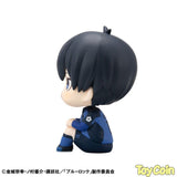 LookUp Yoichi Isagi Japan National Representative Match Ver.