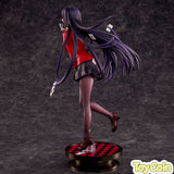 Yumeko Jabami