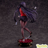 Yumeko Jabami