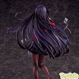 Yumeko Jabami