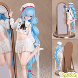 Gift+ Janus: Fear of Changing... Clothes