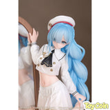 Gift+ Janus: Fear of Changing... Clothes