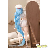 Gift+ Janus: Fear of Changing... Clothes