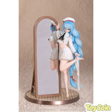 Gift+ Janus: Fear of Changing... Clothes