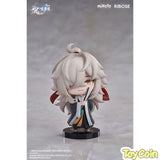 Jing Yuan Chibi Figure
