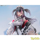 Jirai-chan: Light Equipment Ver.