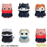 MEGA CAT PROJECT Jujutsu Nyanko Shibuya Incident