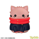 MEGA CAT PROJECT Jujutsu Nyanko Shibuya Incident