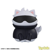 MEGA CAT PROJECT Jujutsu Nyanko Shibuya Incident