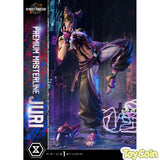 Premium Masterline Juri