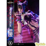 Premium Masterline Juri