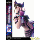 Premium Masterline Juri