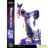 Premium Masterline Juri
