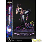 Premium Masterline Juri