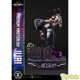 Premium Masterline Juri