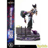 Premium Masterline Juri