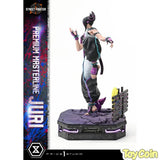 Premium Masterline Juri