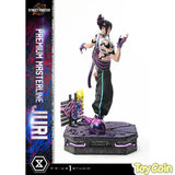 Premium Masterline Juri