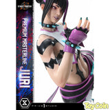 Premium Masterline Juri