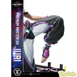 Premium Masterline Juri