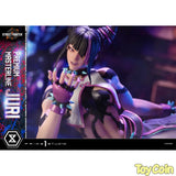Premium Masterline Juri