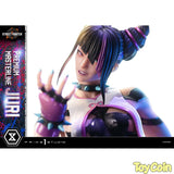 Premium Masterline Juri
