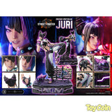 Premium Masterline Juri