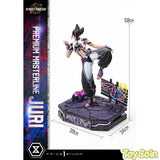 Premium Masterline Juri