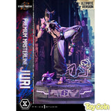 Premium Masterline Juri: Ultimate Version