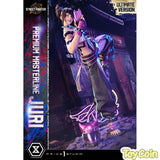 Premium Masterline Juri: Ultimate Version