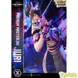 Premium Masterline Juri: Ultimate Version