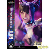 Premium Masterline Juri: Ultimate Version