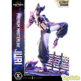 Premium Masterline Juri: Ultimate Version