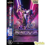 Premium Masterline Juri: Ultimate Version