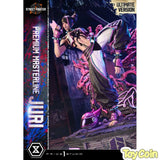 Premium Masterline Juri: Ultimate Version