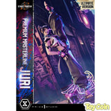 Premium Masterline Juri: Ultimate Version