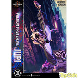 Premium Masterline Juri: Ultimate Version
