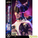 Premium Masterline Juri: Ultimate Version