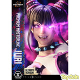 Premium Masterline Juri: Ultimate Version