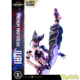 Premium Masterline Juri: Ultimate Version