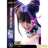 Premium Masterline Juri: Ultimate Version