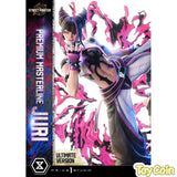 Premium Masterline Juri: Ultimate Version