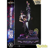 Premium Masterline Juri: Ultimate Version