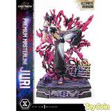 Premium Masterline Juri: Ultimate Version