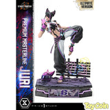 Premium Masterline Juri: Ultimate Version
