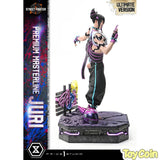 Premium Masterline Juri: Ultimate Version