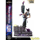 Premium Masterline Juri: Ultimate Version
